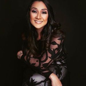 Meet your Posher, Tehina